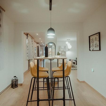 Appartement Kucica à Ðakovo Extérieur photo