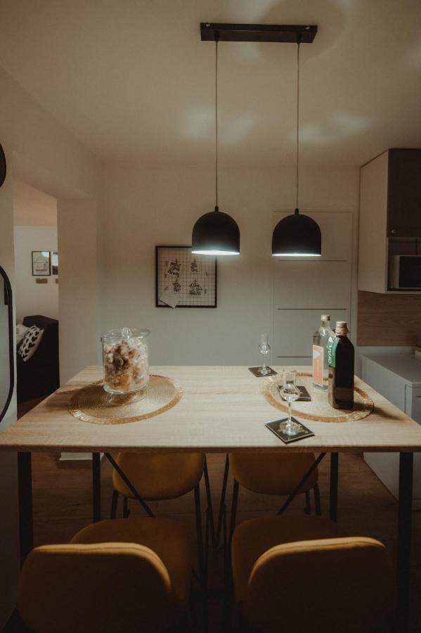 Appartement Kucica à Ðakovo Extérieur photo
