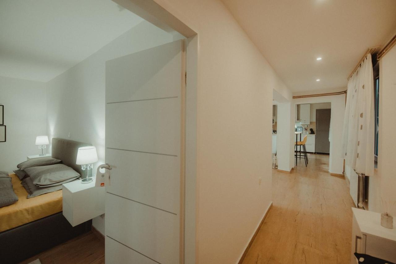 Appartement Kucica à Ðakovo Extérieur photo