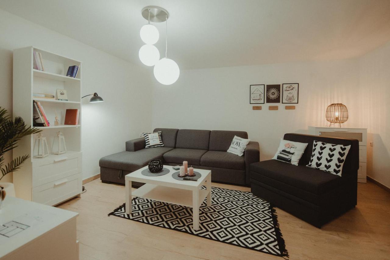 Appartement Kucica à Ðakovo Extérieur photo